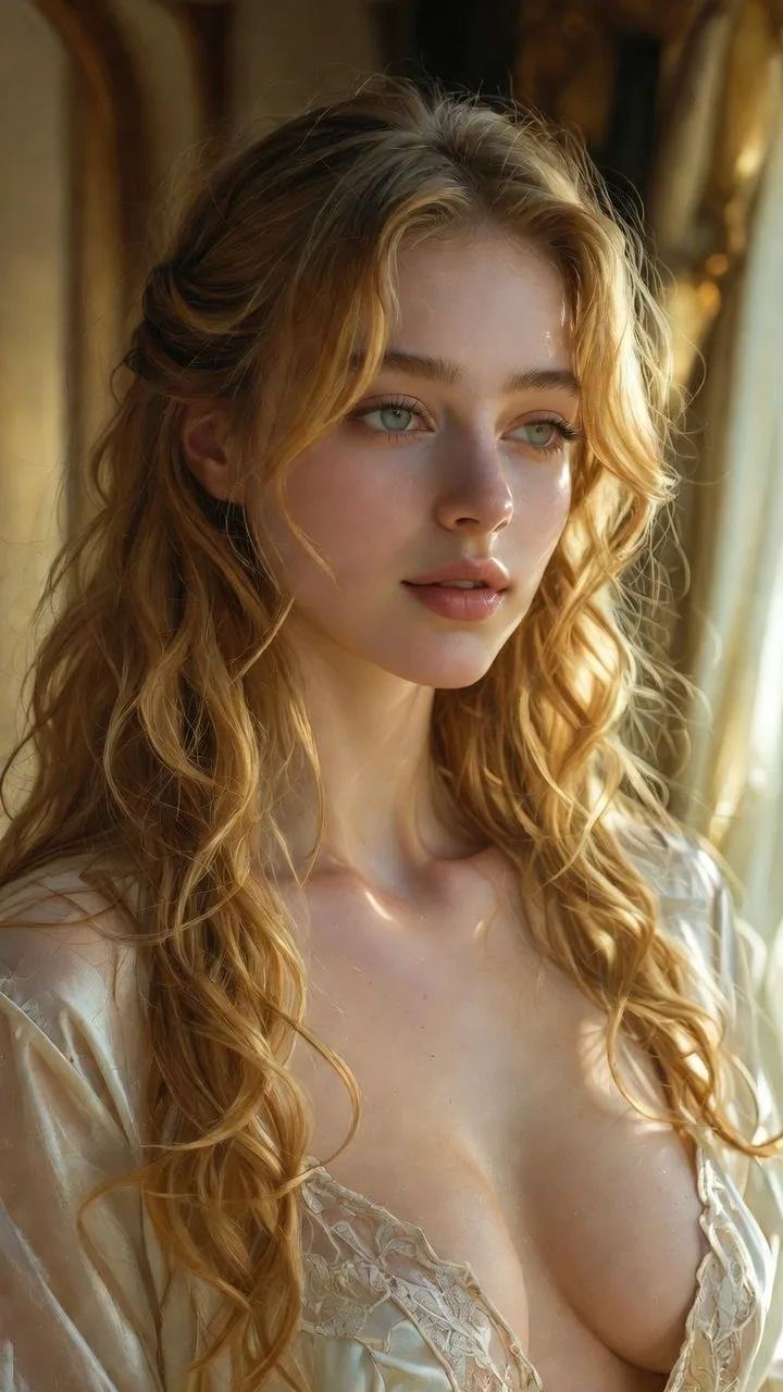 Sophia Laurent